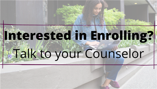 Enrollment Interest Image